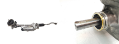 Кормилна уредба 490018613R Renault Scenic 4