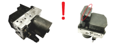 Абсорбционна помпа Ulysse C8 807 Phedra 1496637080 0265950075 46849