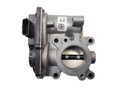 Въздушен амортисьор Renault 161206038R H8201171233 0.9 1.2 TCE 2167