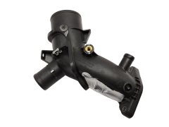 Въздуховод 165763328R Renault Nissan Mercedes 1.5 DCI
