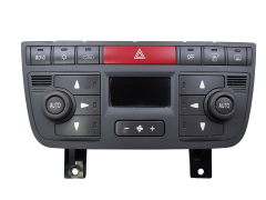 Арматурно табло AC Fiat Idea 735377258 A83005800 Denso