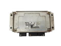 Шофьор 0261206606 9638765980 9647345280 PSA Bosch 3690