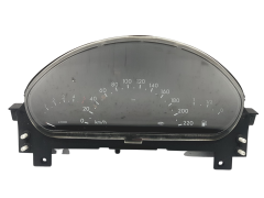 Тахометър Mercedes A W168 A1685403911 57021