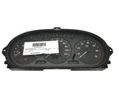 Брояч Renault Megane 1 Scenic 1 7700847782 F 57701
