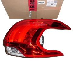 Лампи Права Оригинал 9678074380 Peugeot 2008