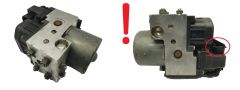 Абсорбционна помпа Peugeot 406 9625275080 0273004172 0265216458 65427