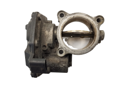 Въздушен амортисьор BMW 1354 7810752 03 10378517 Pierburg 1637