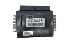 Шофьор 96801800 5WY5407A D32 1BOT 9A Chevrolet Kemsco 51529