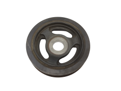 Вал-шайба 9654961080 0515T3 1.4 1.6 hdi TDCI PSA Ford Volvo