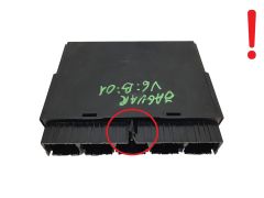 Шофьор 1X43-15K600-AM 5WK48733G T83SA Jaguar X-Type 20571