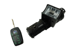 Превключвател за запалване Fiat Panda 2 00468453610 61027500 TRW 1184