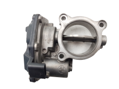 Въздушен амортисьор BMW 1354 7810752 02 10378517 Pierburg 2634