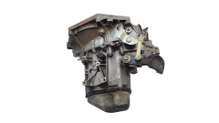 Ръчна трансмисия 20CQ86 2231F4 Peugeot 207 1.4 8v