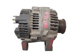 Алтернатор Renault 7700857075 A11VI26 75A Valeo 1039