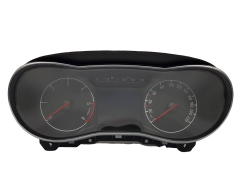 Тахометър Нов оригинал Opel Corsa E 39016357 24877