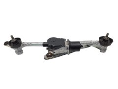 Механизъм на чистачките Преден край Nissan Qashqai 2 C004 Mitsuba 1586