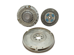 Комплект съединители Нов оригинал 7701477029 7700312225 Renault Master 2 2.2 DCI