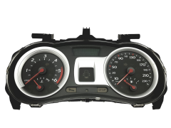Тахометър Renault Clio 3 8200582705 G 37721