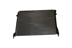 Радиатор Направете VW Skoda 5Q0121251T 11211858201 Vika