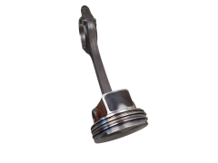 Бутален прът 7124A 04EE 1.2 TSI CJZ VW Audi Skoda