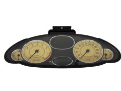 Тахометър Rover 75 YAC110417 110008878015 VDO 21140