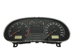 Тахометър Seat Toledo W01M0920801 110080074013 51789