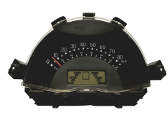 Брояч Smart Fortwo 0008175V002 110008872015 RHD