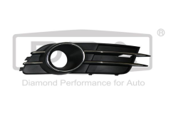 Халогенна рамка Права 4G0807682G 88071821702 Audi A6 DPA