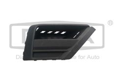 Халогенна рамка Права 7C0853666 88531819802 VW Crafter DPA