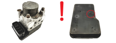 Абсорбционна помпа Toyota Previa 44510-28080 89541-28180 Denso 60741