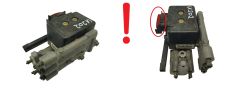 Абсорбционна помпа Citroen Xantia 10.0501-8803.3 ATE