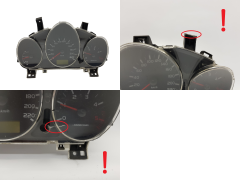Брояч Mitsubishi Colt MR951772 MM0038-003 2929