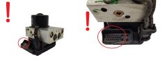 Абсорбционна помпа VW Seat Skoda 1J0614217E 1J0907379Q Ate 5307