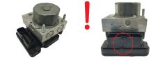 Абсорбционна помпа Peugeot 308 9816073880 0265956062 Bosch 65989