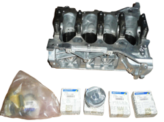 Блок на двигателя Нов оригинал Clio 4 Megane 3 Scenic 3 2.0 16v 110109778R