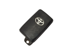 Ключов Необходимо е кодиране Toyota Yaris Auris Rav 4 Corolla