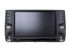 Навигация Radio VW Golf 7 5G0919606 AAH62000