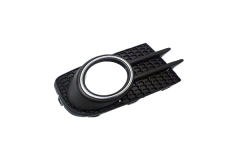 Халогенна рамка Права Направете VW Tiguan 5N0853666H 88531822902 DPA