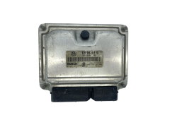Шофьор 038906019NL 0281012276 VW Skoda Seat Bosch 63460