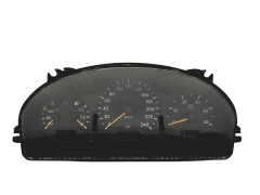 Тахометър Mercedes ML W163 A1635405811 VDO 57811