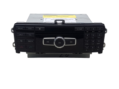 Радио Cd Navi Mercedes-Benz SLK A1729006609 A1729013001 A2129025008