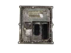 Шофьор Smart 0002749V001 0281010161 Bosch 17131