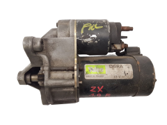 Стартер Citroen Peugeot D6RA38 5802E7 1.9 Valeo