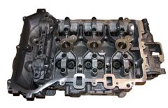 Глава на двигателя Нов оригинал 1608519180 Citroen Peugeot