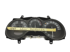 Брояч Seat Leon 1P0920804C 110080279018 52319