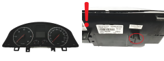 Тахометър VW Golf MK5 1K0920852B 53413