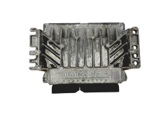 Шофьор Mini S1222327002A 1214-7545789-01 Siemens
