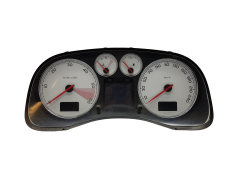 Тахометър Peugeot 307 9661323180 E01 2773