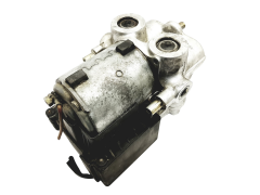 Абсорбционна помпа Opel Omega 033687 54669