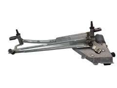 Механизъм на чистачките Ford Fiesta 8A61-17500-BG 0390241575 RHD Anglik 1410